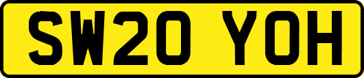 SW20YOH