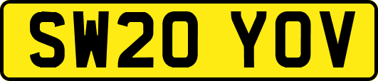 SW20YOV