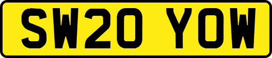 SW20YOW
