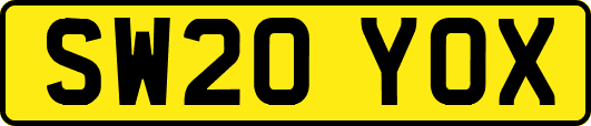 SW20YOX