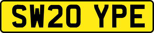 SW20YPE