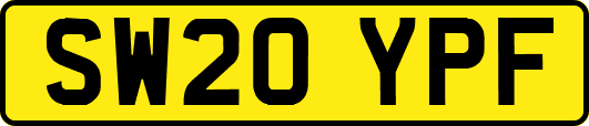 SW20YPF