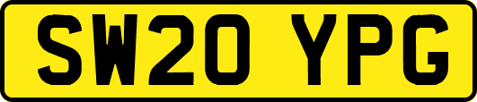 SW20YPG