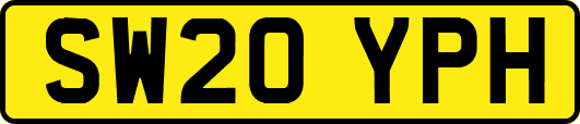 SW20YPH