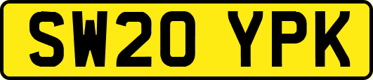 SW20YPK