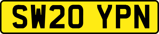 SW20YPN