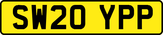 SW20YPP