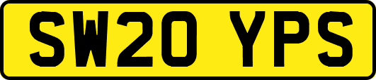 SW20YPS
