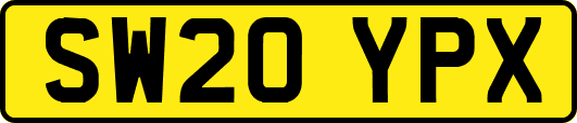 SW20YPX
