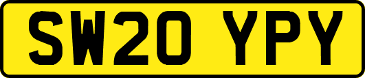 SW20YPY