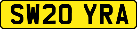 SW20YRA