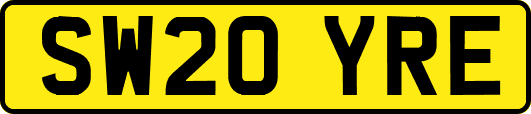 SW20YRE
