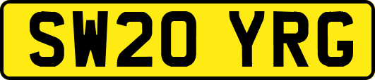 SW20YRG