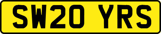 SW20YRS