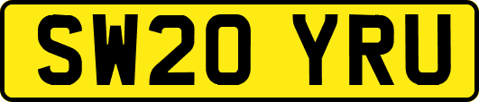SW20YRU
