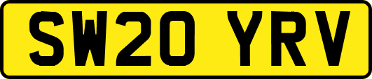 SW20YRV