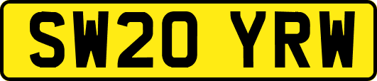 SW20YRW