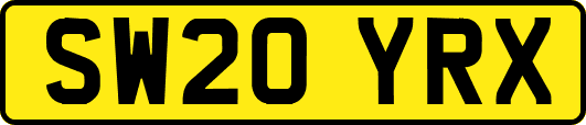 SW20YRX