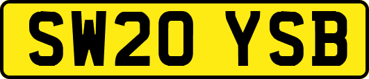 SW20YSB