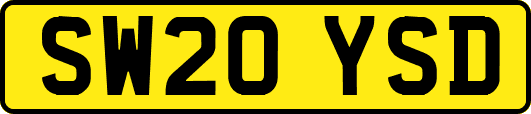 SW20YSD