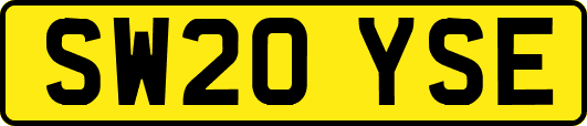 SW20YSE