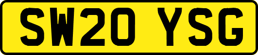 SW20YSG