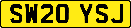 SW20YSJ