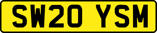 SW20YSM