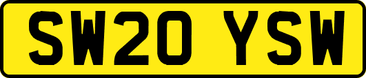 SW20YSW
