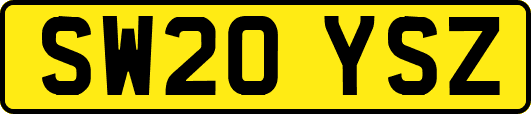 SW20YSZ