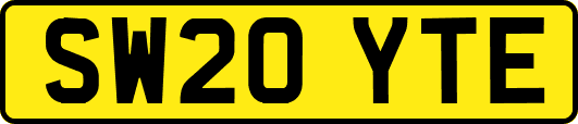 SW20YTE