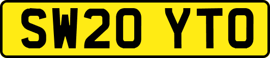 SW20YTO