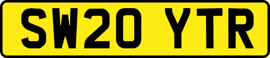 SW20YTR