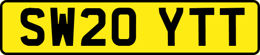 SW20YTT
