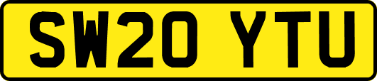 SW20YTU