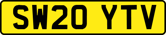 SW20YTV