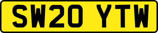 SW20YTW