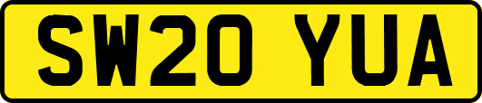 SW20YUA