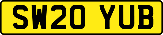 SW20YUB