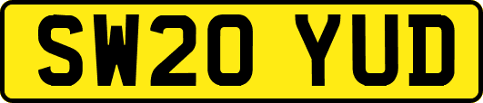 SW20YUD