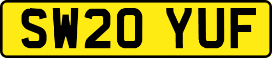 SW20YUF