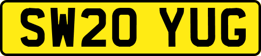 SW20YUG