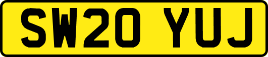 SW20YUJ