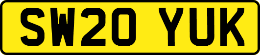 SW20YUK