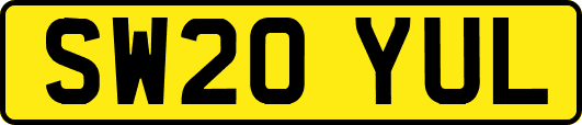 SW20YUL