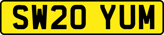 SW20YUM