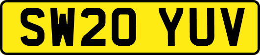 SW20YUV
