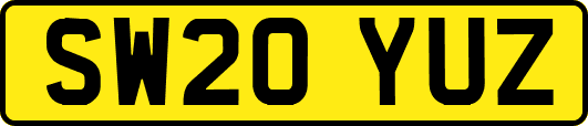 SW20YUZ