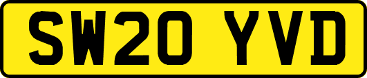 SW20YVD
