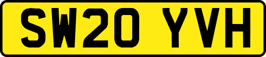 SW20YVH